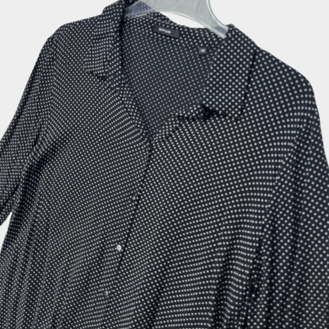 pre-loved Opus Blusenkleid Gr. 40
