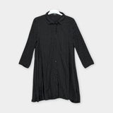pre-loved Opus Blusenkleid Gr. 40