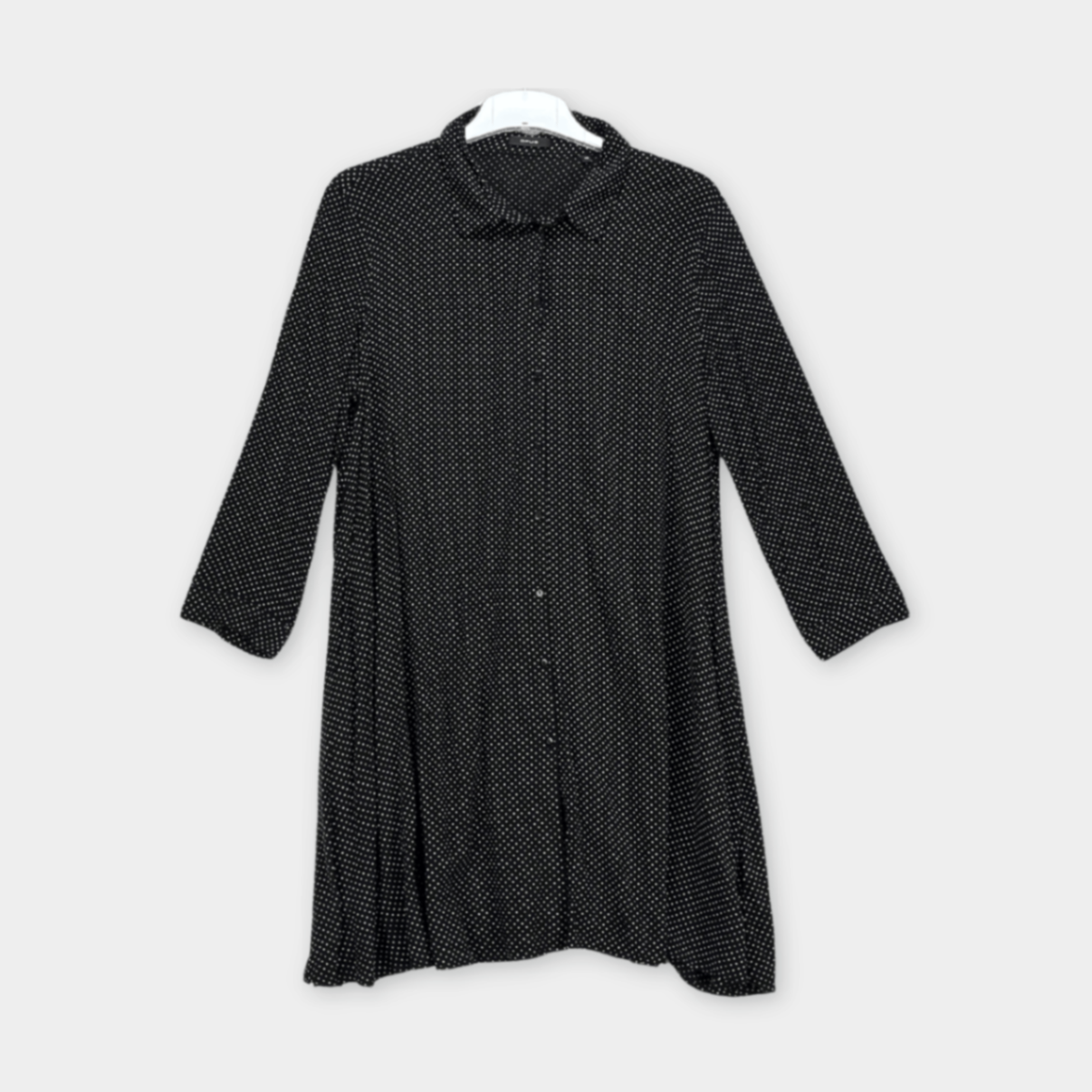 pre-loved Opus Blusenkleid Gr. 40