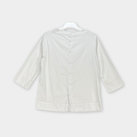 pre-loved Opus Bluse Gr. 40