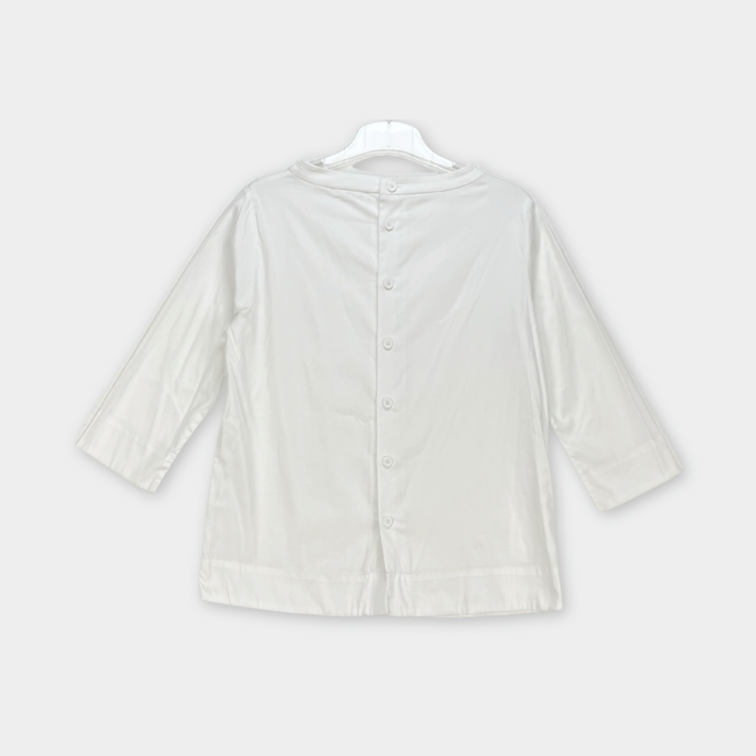 pre-loved Opus Bluse Gr. 40