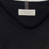pre-loved Henriette Steffensen Pullover Gr. 40