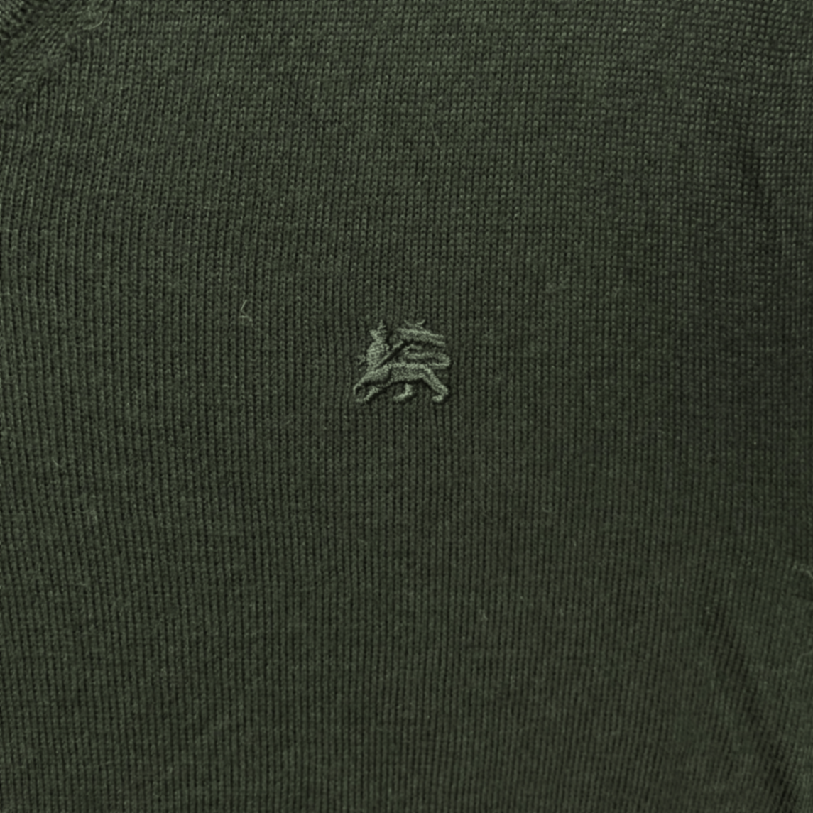 pre-loved Lerros Pullover Gr. L