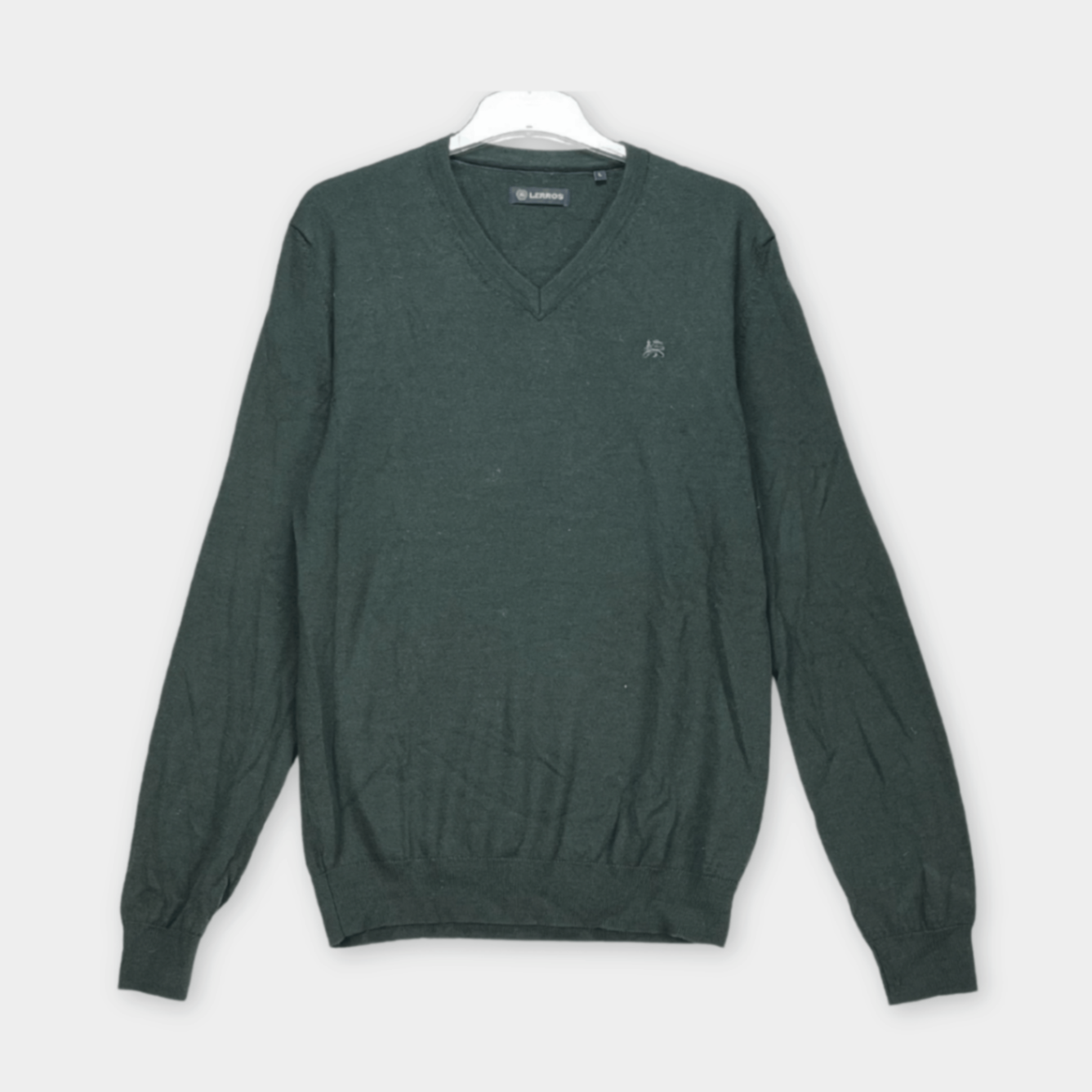 pre-loved Lerros Pullover Gr. L