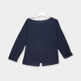 pre-loved Opus Pullover Gr. 38