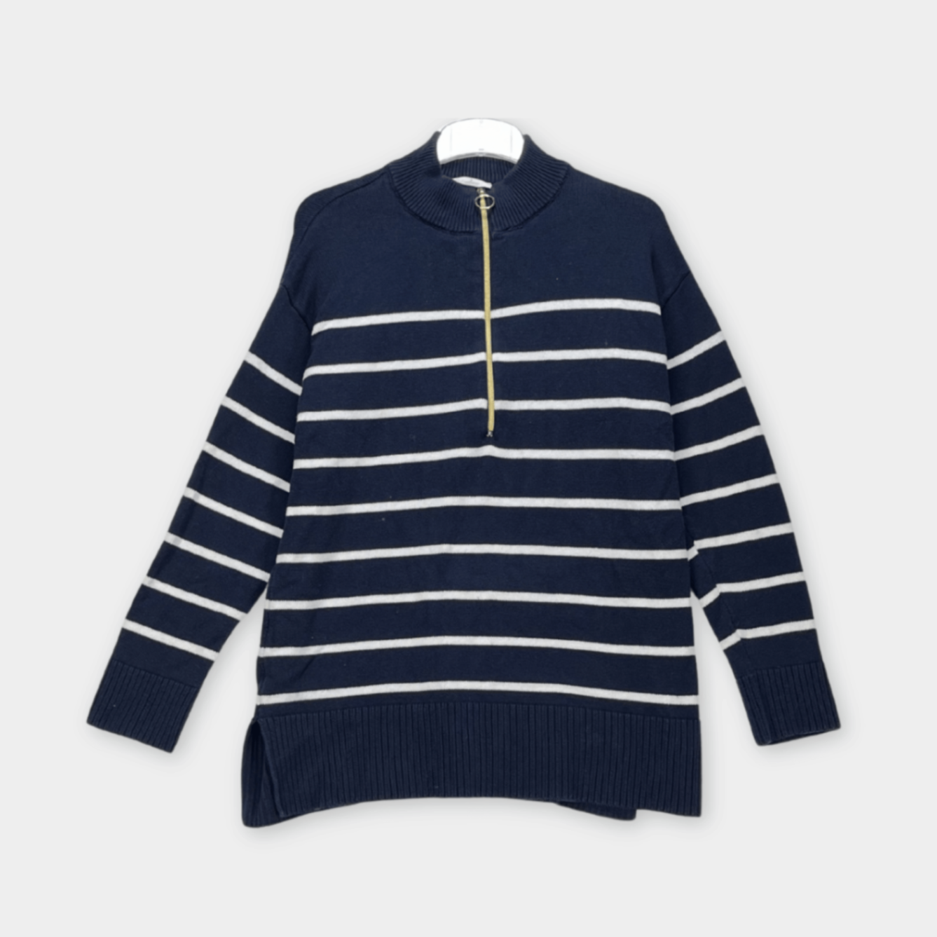 pre-loved Seraphine Strickpullover Gr. S