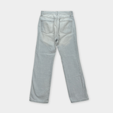 pre-loved Mango Matilda Jeans Gr. 40