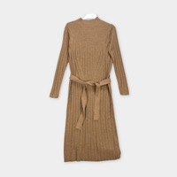 pre-loved Only Strickkleid Gr. S