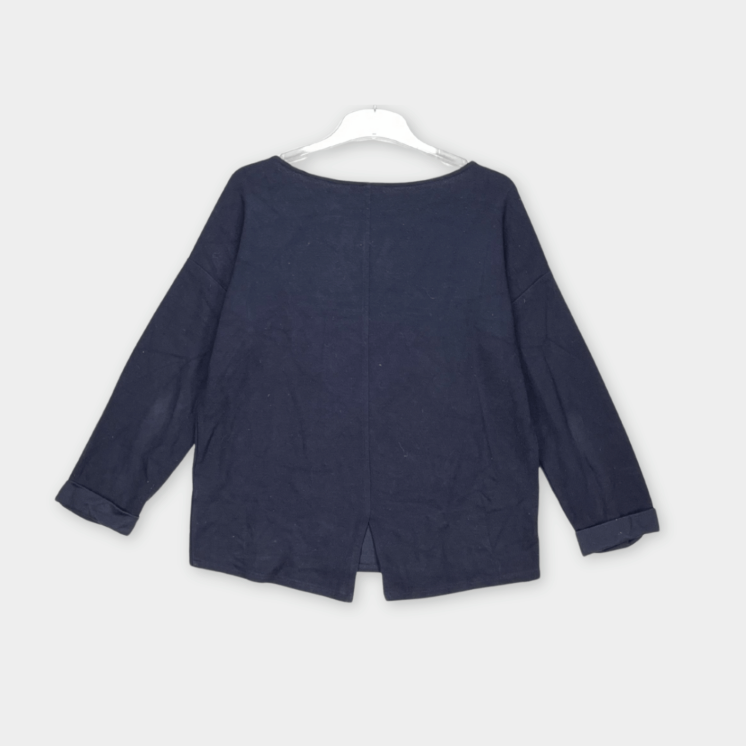 pre-loved Opus Pullover Gr. 38