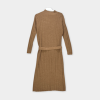 pre-loved Only Strickkleid Gr. S