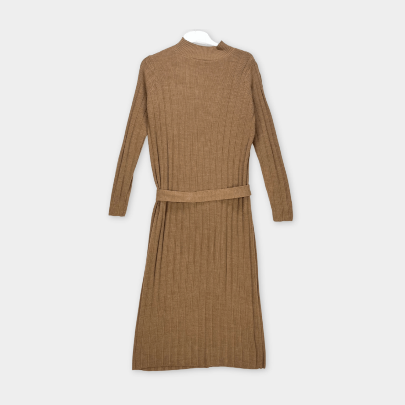 pre-loved Only Strickkleid Gr. S