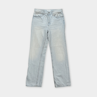 pre-loved Mango Matilda Jeans Gr. 40