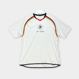 pre-loved DFB WM 2006 Trikot Gr. L