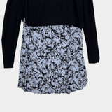 pre-loved Seraphine Strickkleid 2-teilig Gr. 38