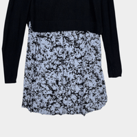 pre-loved Seraphine Strickkleid 2-teilig Gr. 38