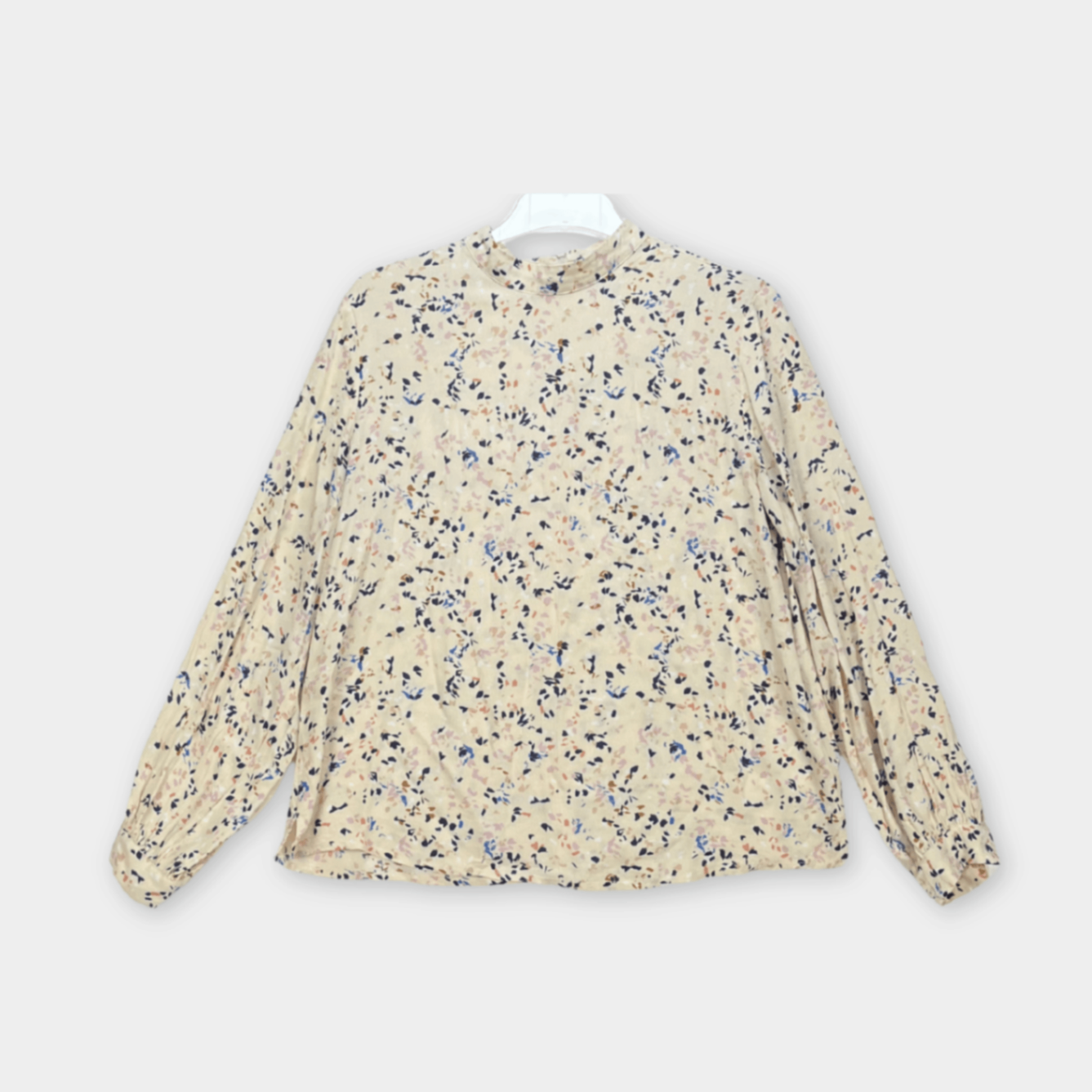 pre-loved Jake*s Bluse Gr. 40