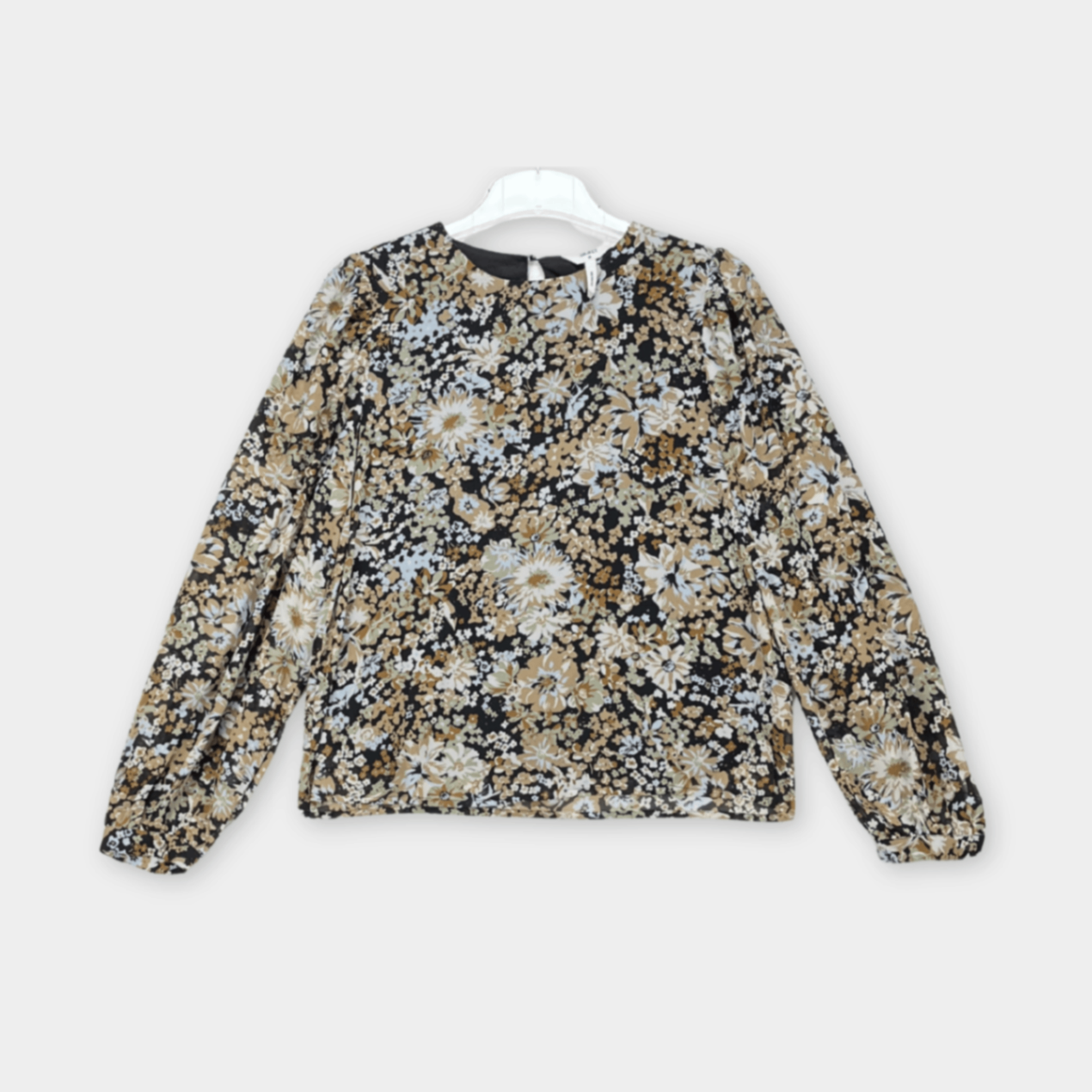 pre-loved Object Bluse Gr. 38