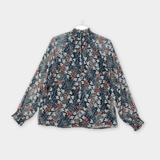 pre-loved Ichi Bluse Gr. 38