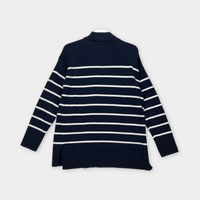 pre-loved Seraphine Strickpullover Gr. S