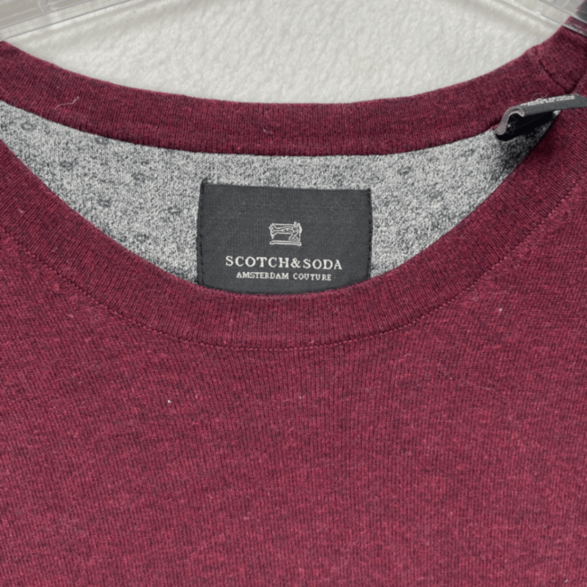 pre-loved Scotch & Soda Pullover Gr. L