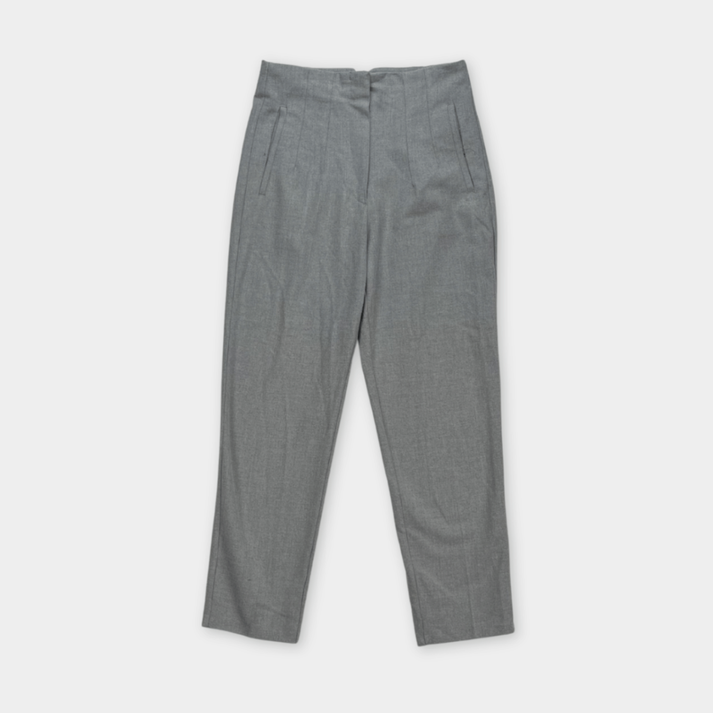 pre-loved Zara Stoffhose Gr. M