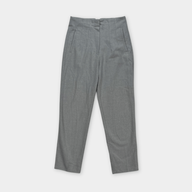 pre-loved Zara Stoffhose Gr. M