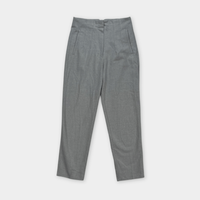 pre-loved Zara Stoffhose Gr. M