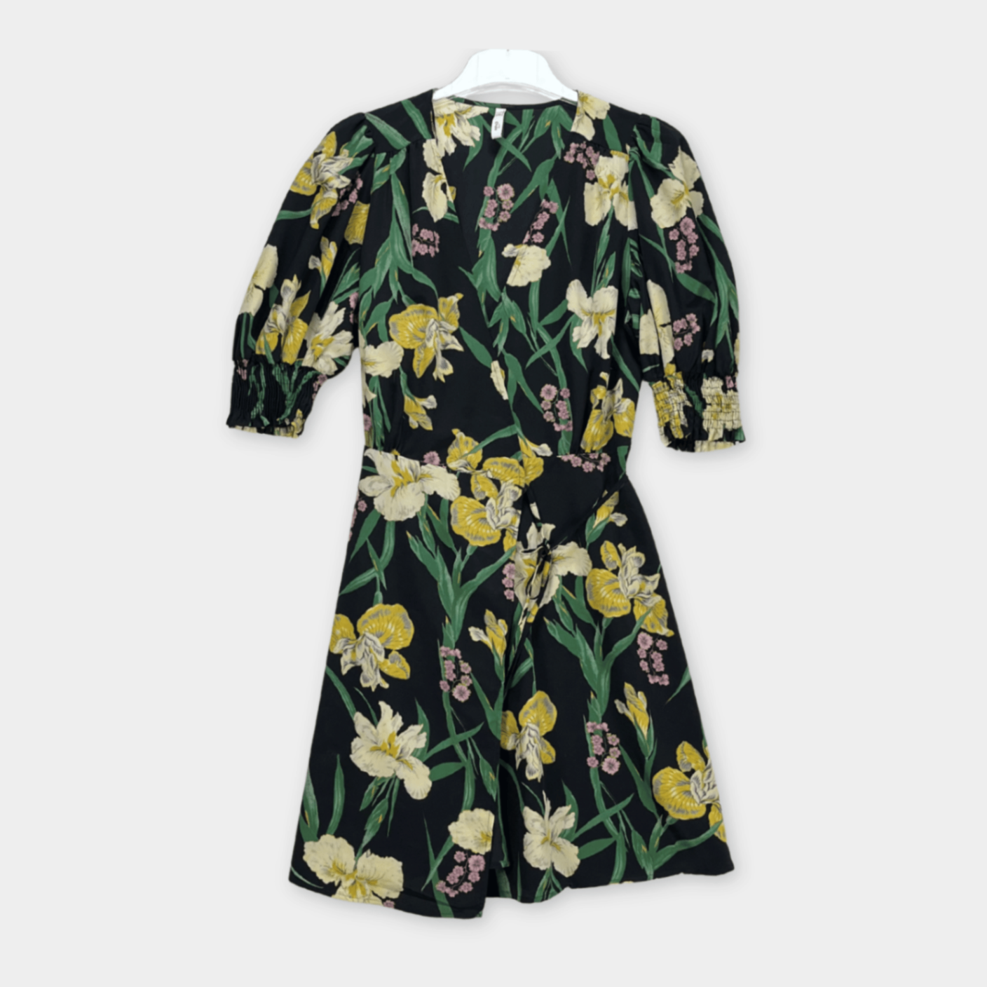 pre-loved Mango Kleid Gr. S