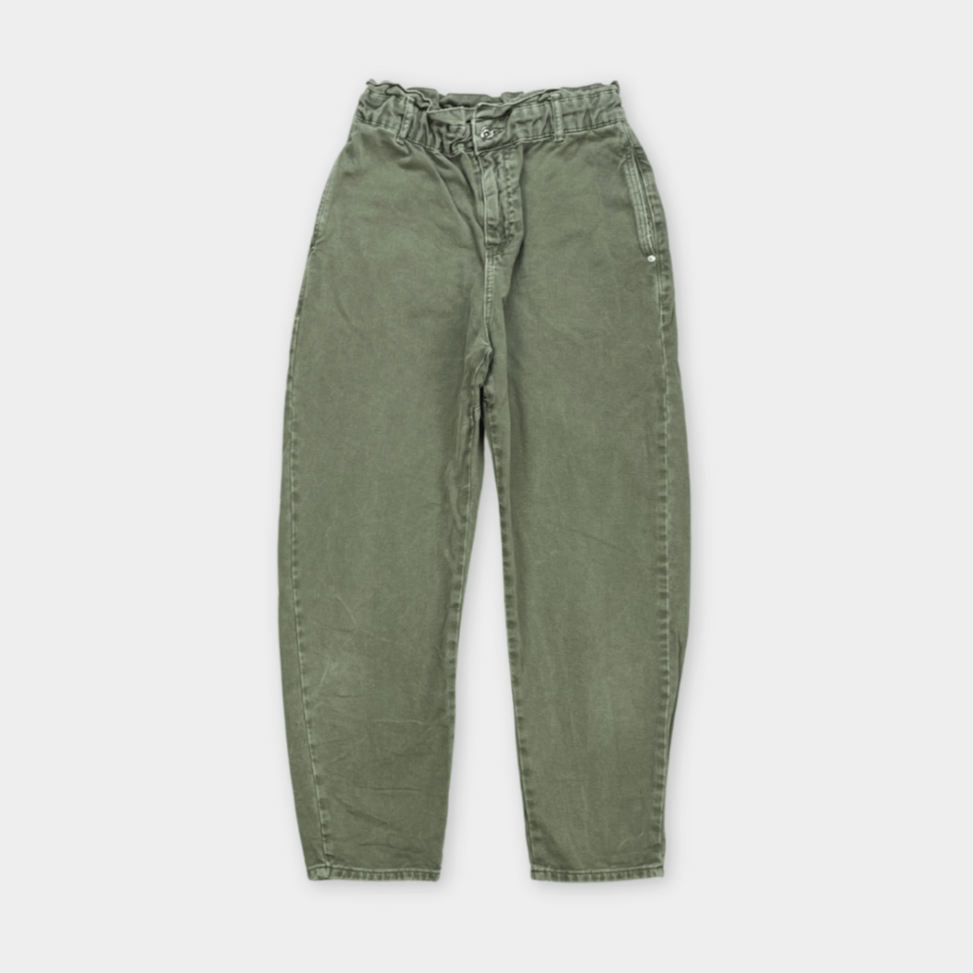 pre-loved Zara Jeans Gr. 36