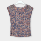 pre-loved Review T-Shirt Gr. S