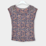 pre-loved Review T-Shirt Gr. S