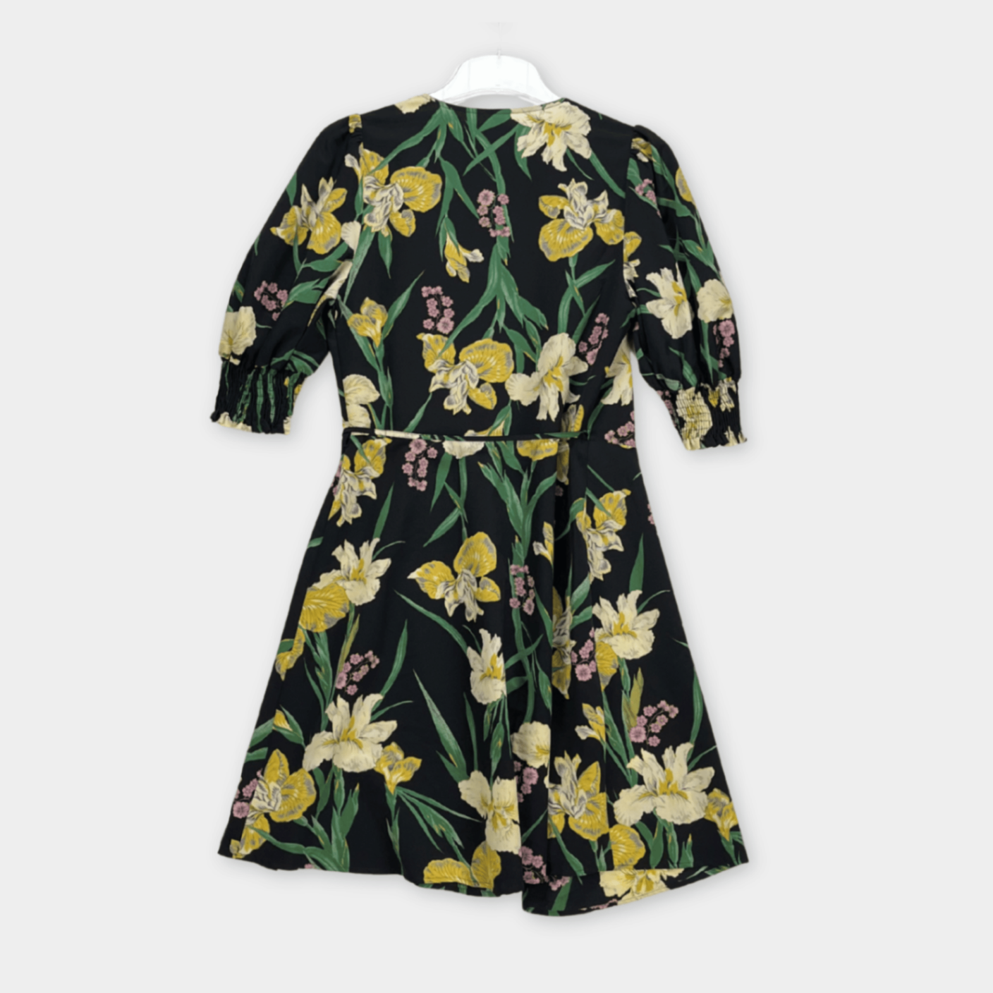 pre-loved Mango Kleid Gr. S