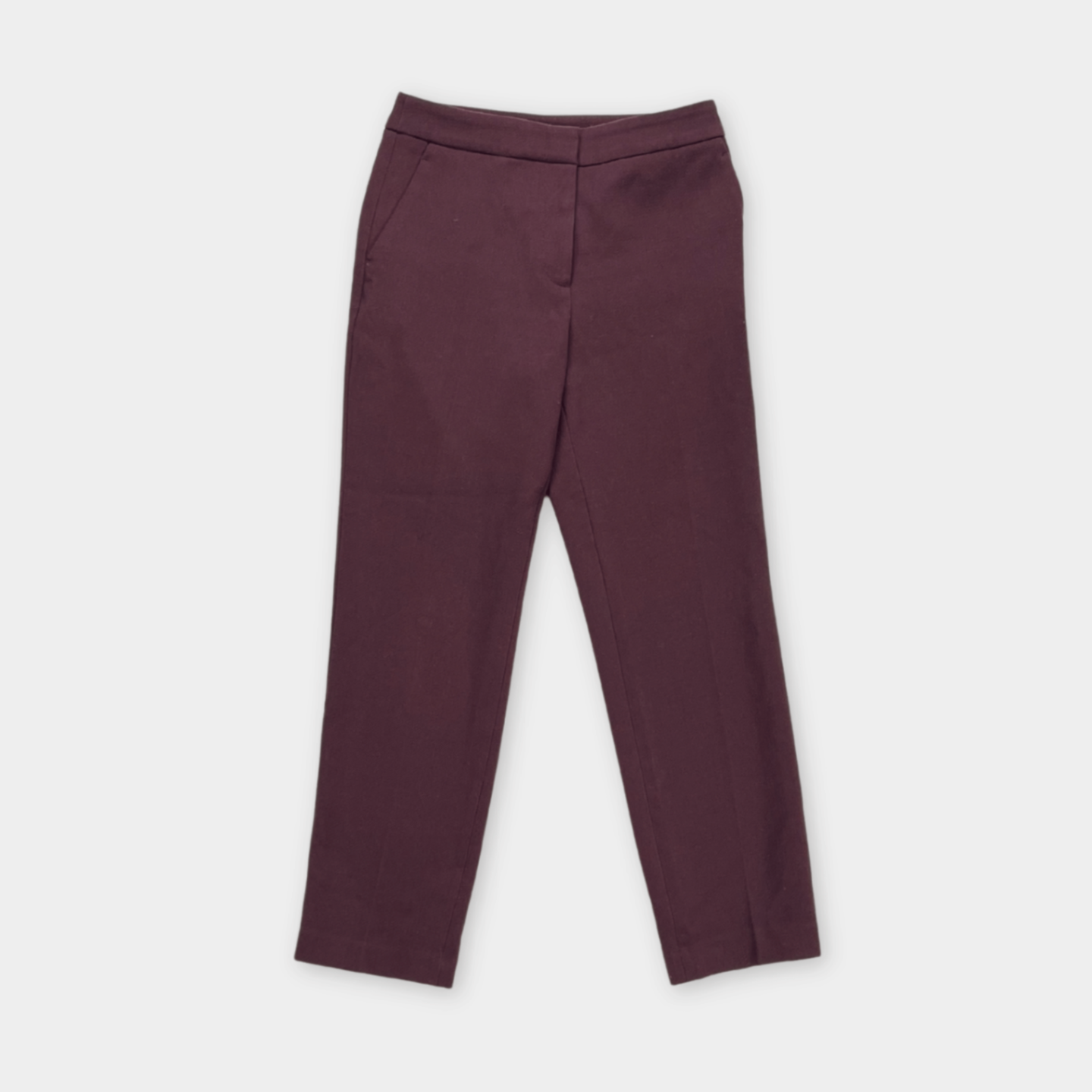 pre-loved H&M Stoffhose Gr. 34