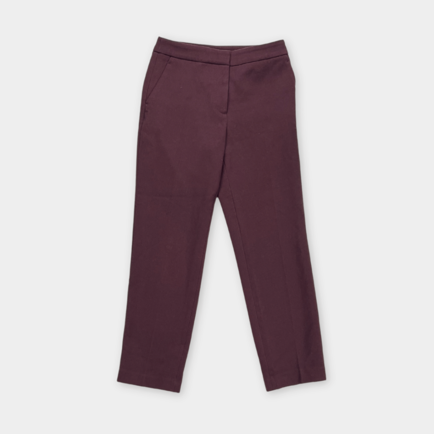 pre-loved H&M Stoffhose Gr. 34