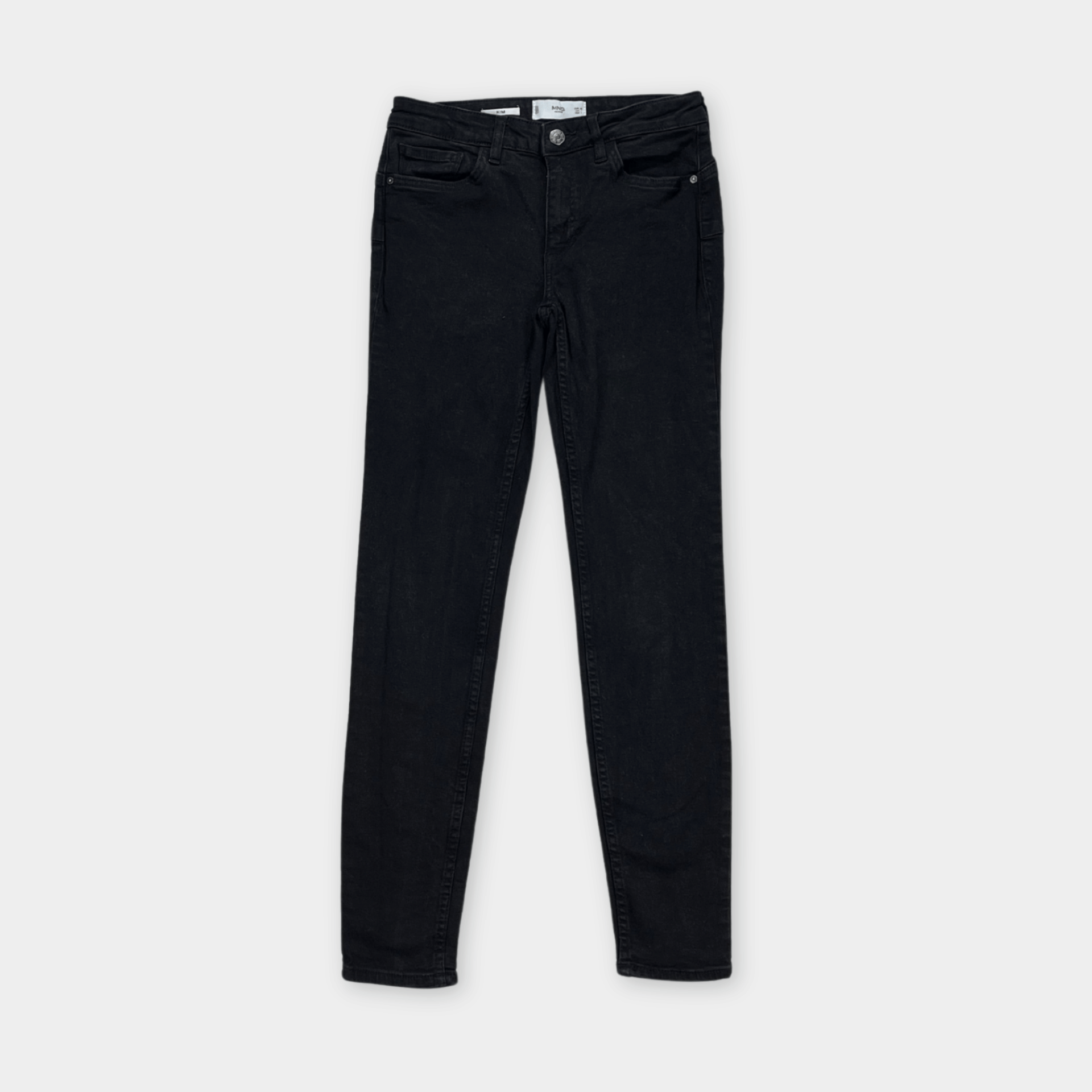 pre-loved Mango "KIM" Jeans Gr. 36