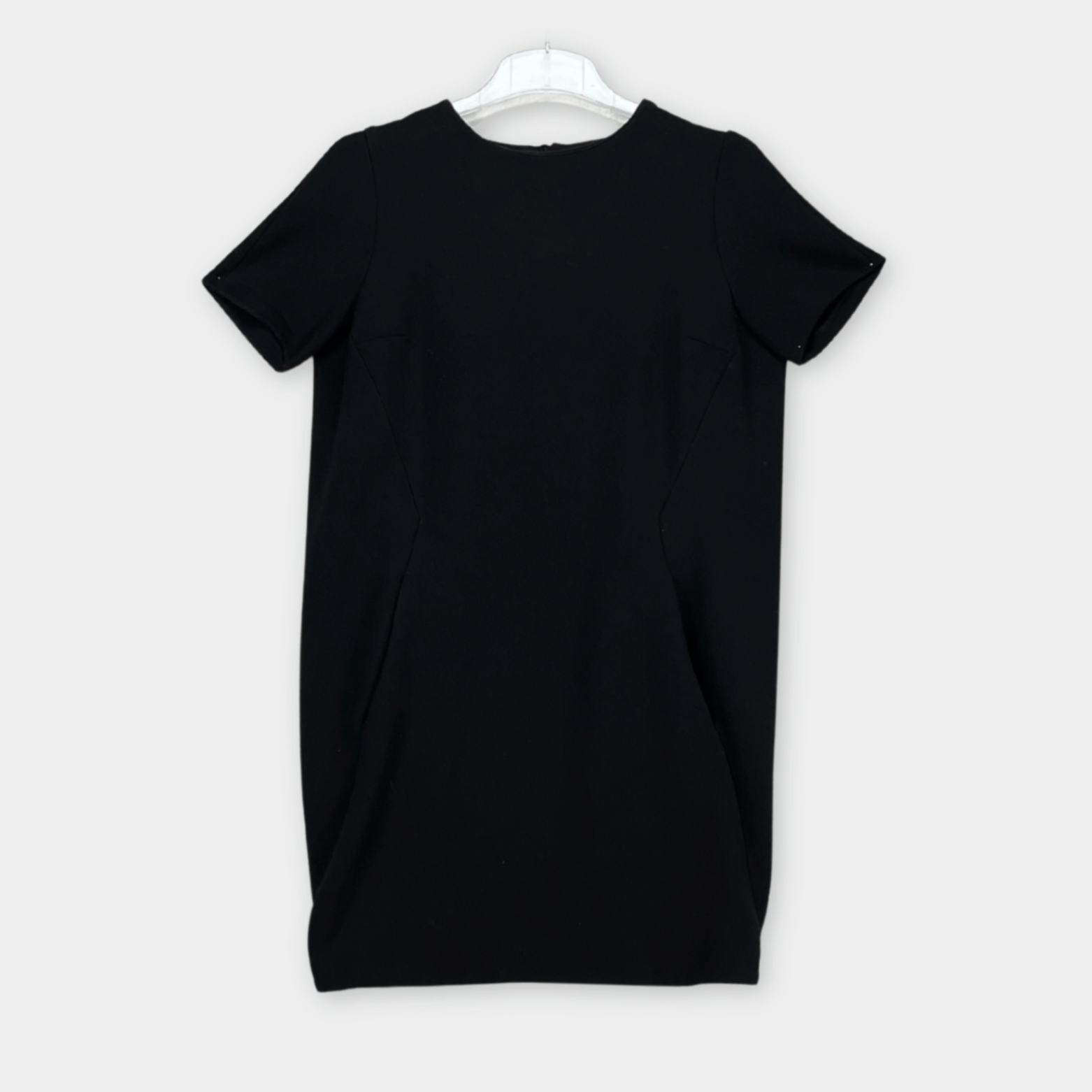 pre-loved Zara Abendkleid Gr. S
