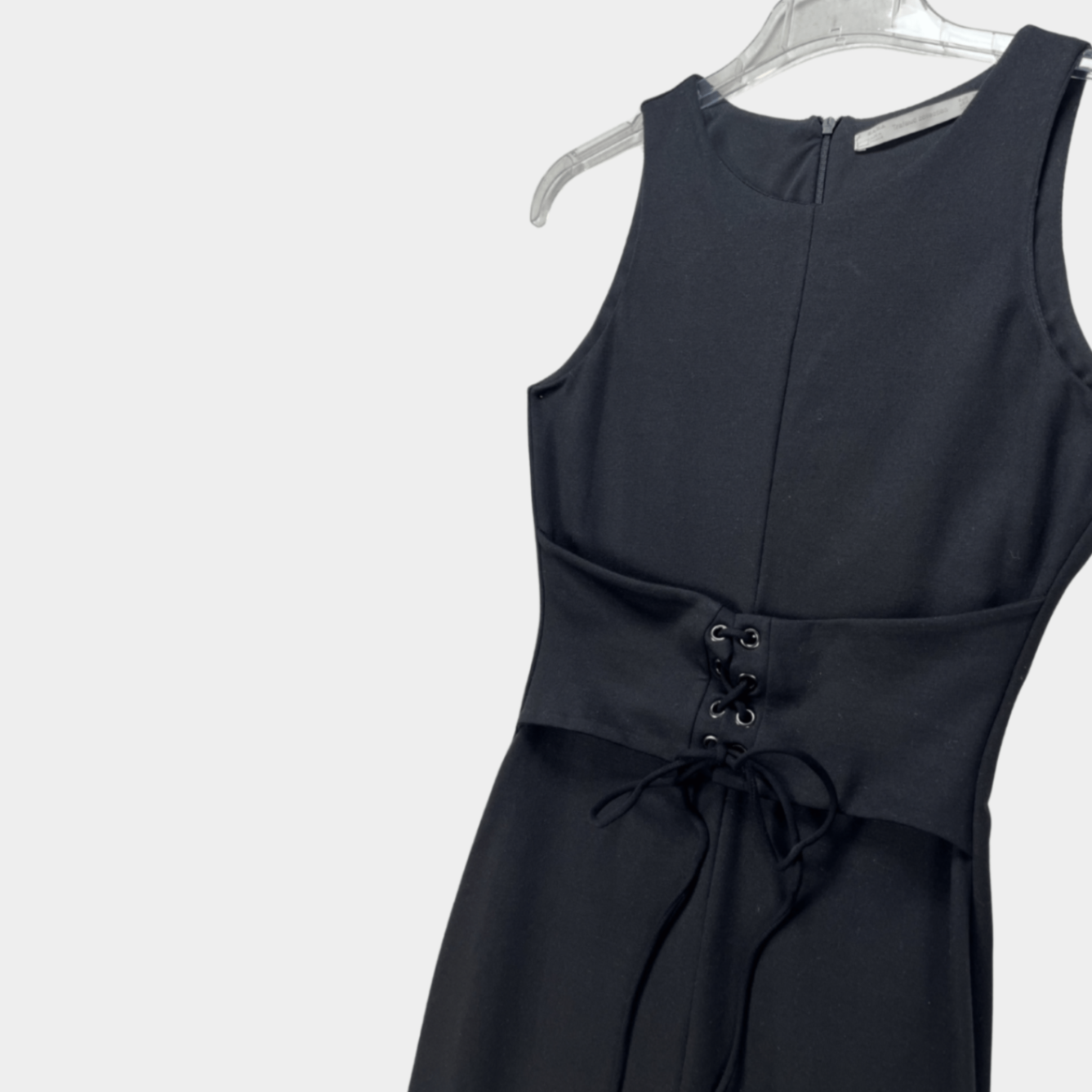 pre-loved Zara Abendkleid Gr. S