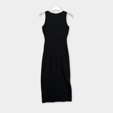 pre-loved Zara Abendkleid Gr. S