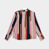 pre-loved Vero Moda Bluse Gr. S