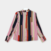 pre-loved Vero Moda Bluse Gr. S