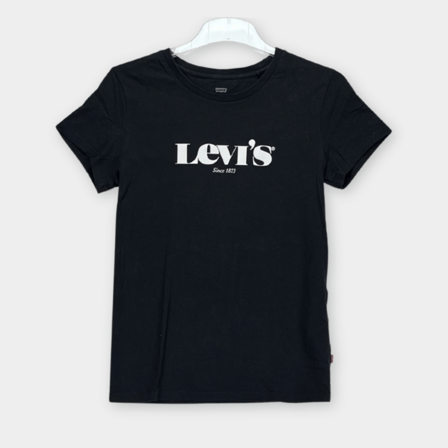pre-loved Levi's T-Shirt Gr. S