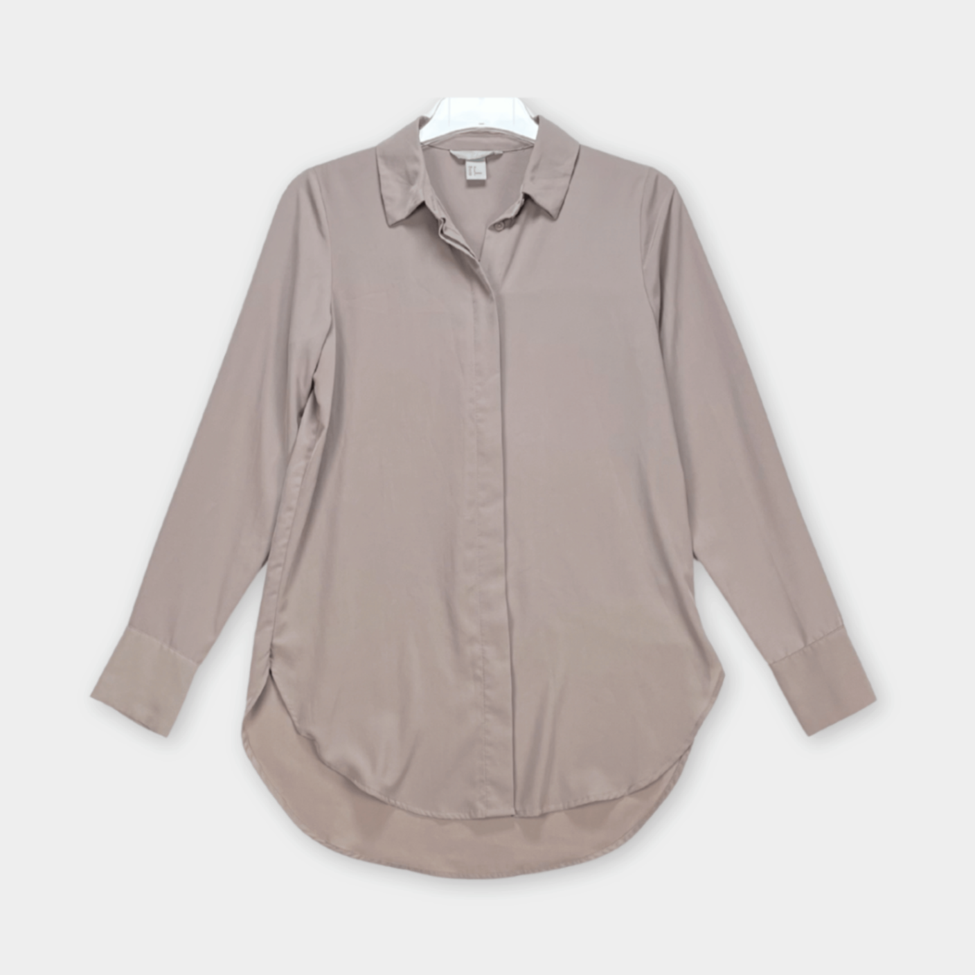 pre-loved H&M Bluse Gr. 36