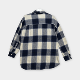 pre-loved Zara Oberhemd Gr. S