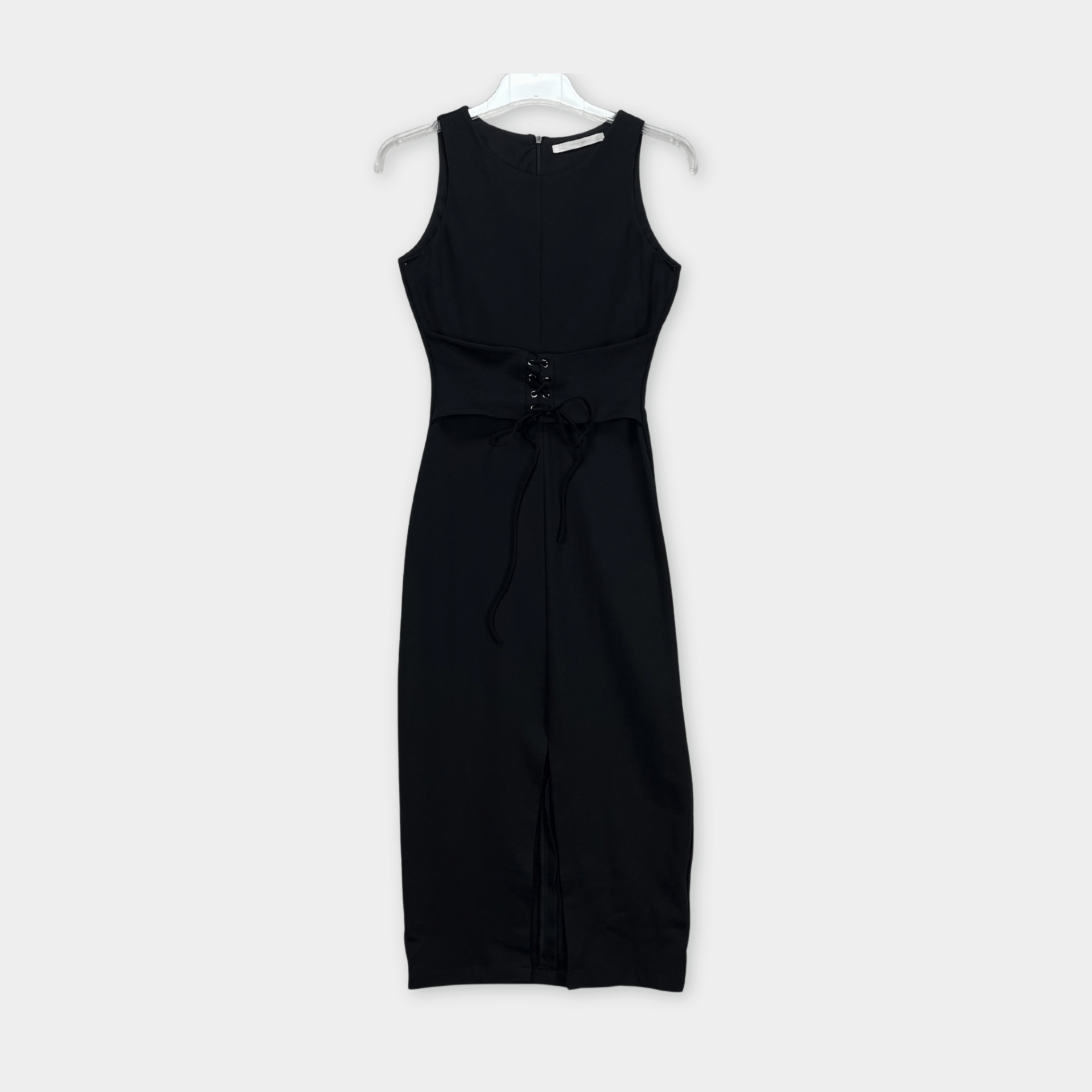 pre-loved Zara Abendkleid Gr. S