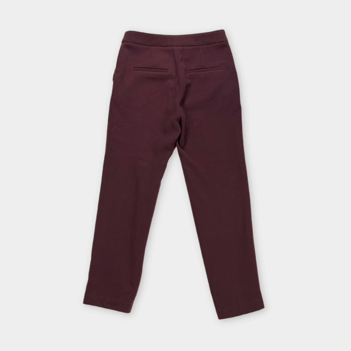 pre-loved H&M Stoffhose Gr. 34