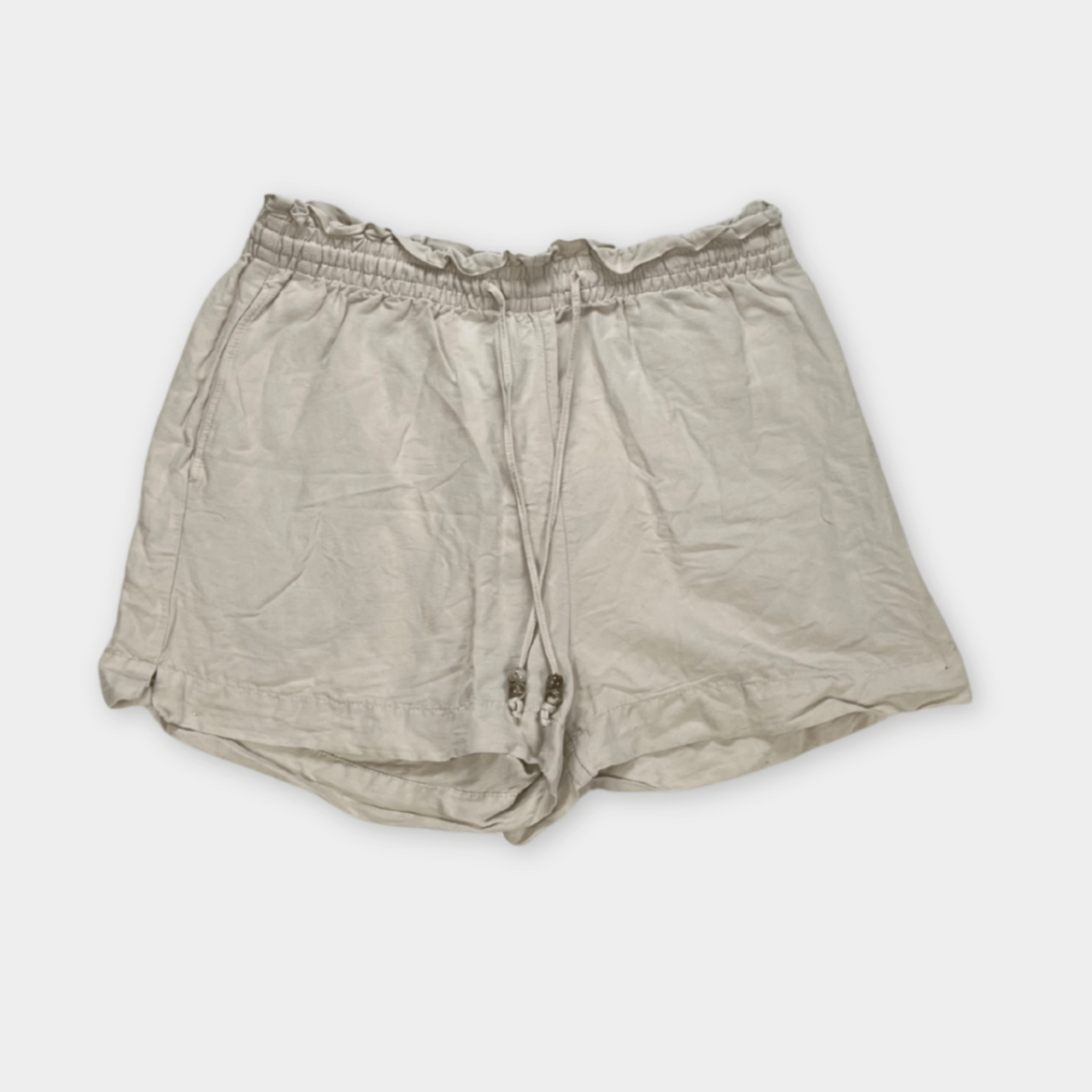 pre-loved H&M Shorts Gr. S