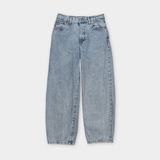 pre-loved Mango "Antonela" Jeans Gr. 36
