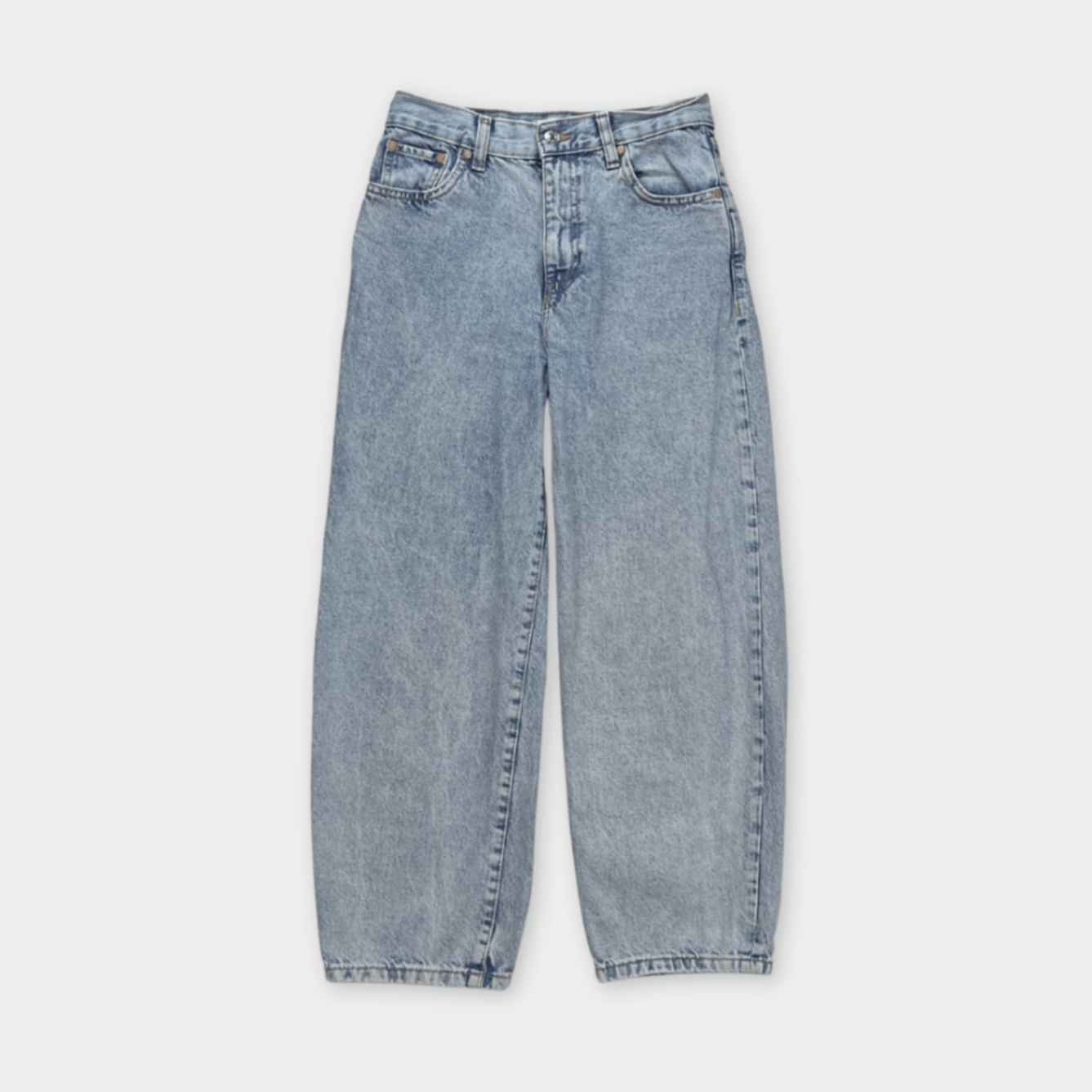 pre-loved Mango "Antonela" Jeans Gr. 36