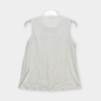 pre-loved Zara Top Gr. S