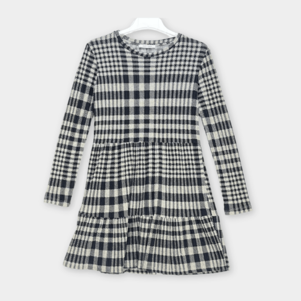 pre-loved Zara Kleid Gr. S